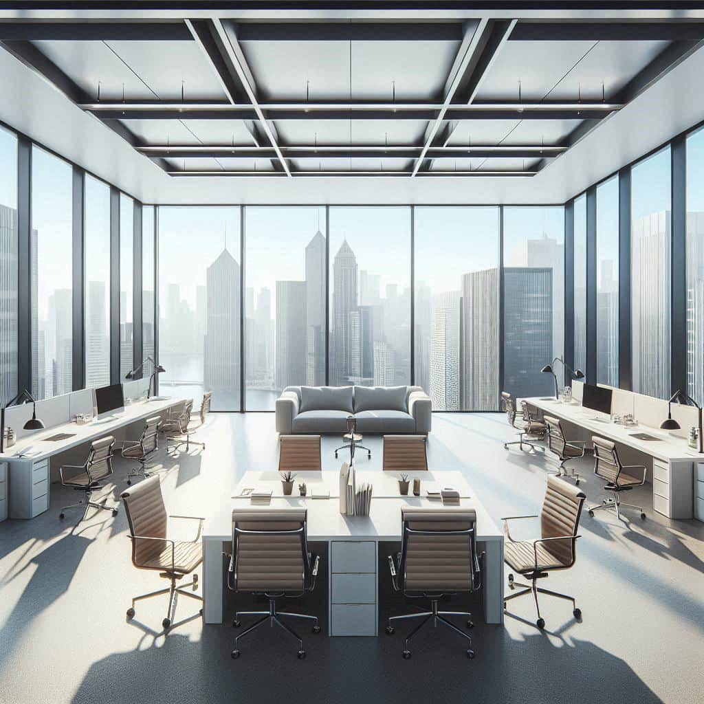 大厦名字文章配图